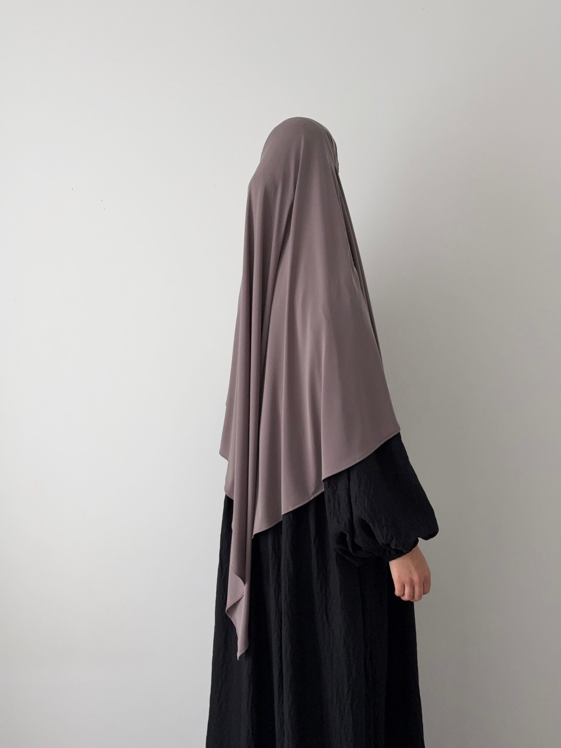 Khimar Jersey Premium Court