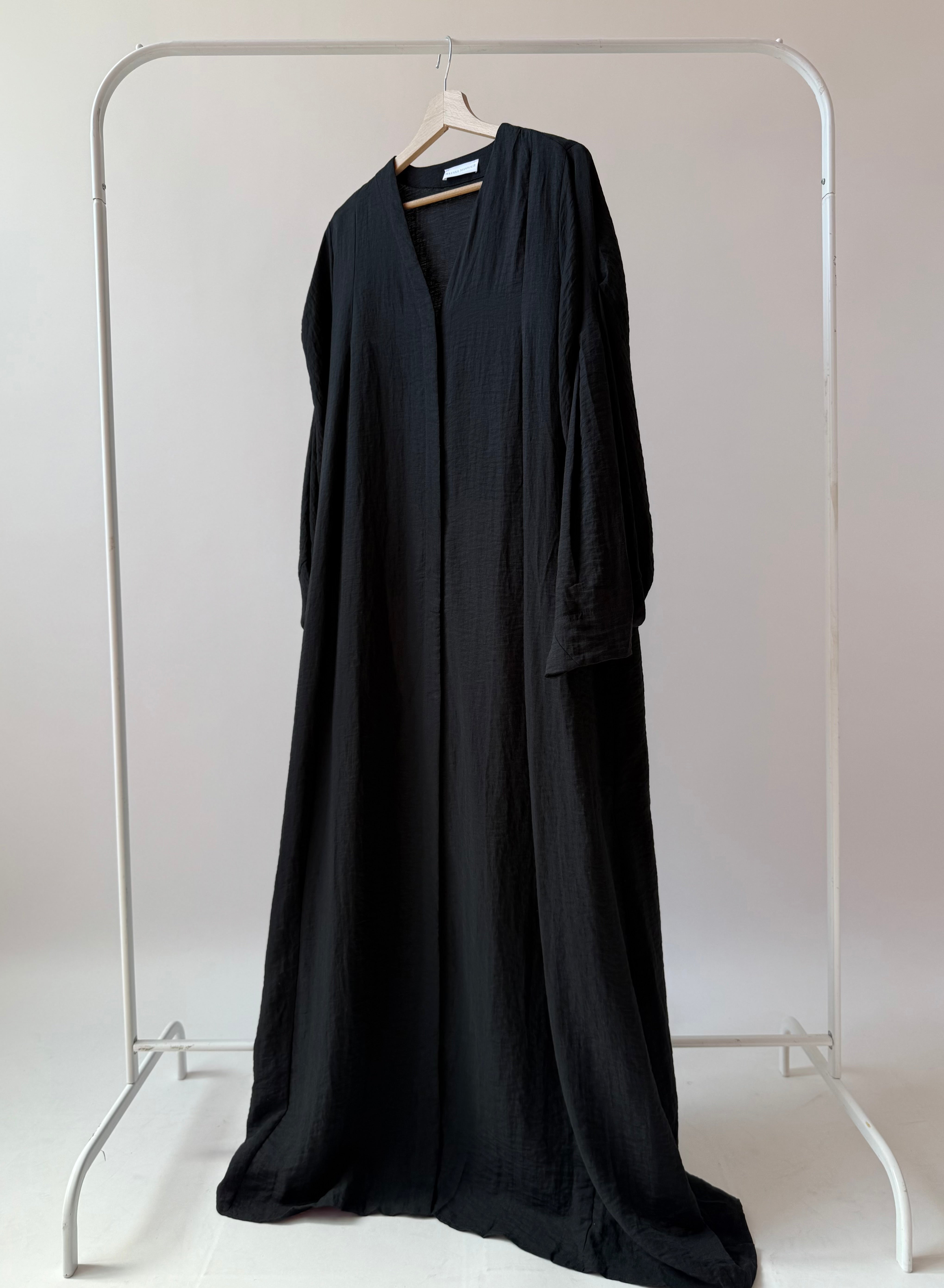 Abaya Firdaws