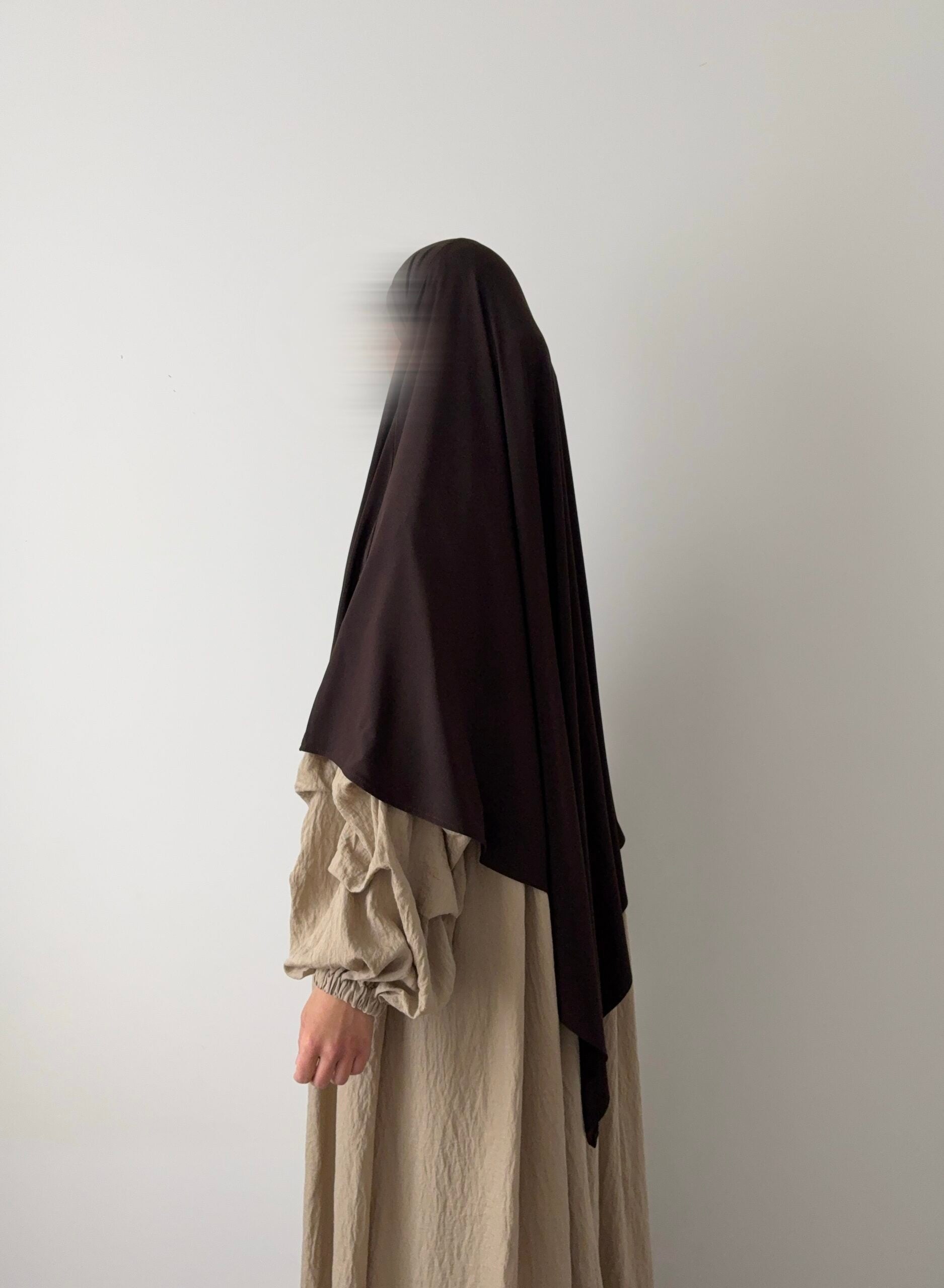 Khimar Jersey Premium Court