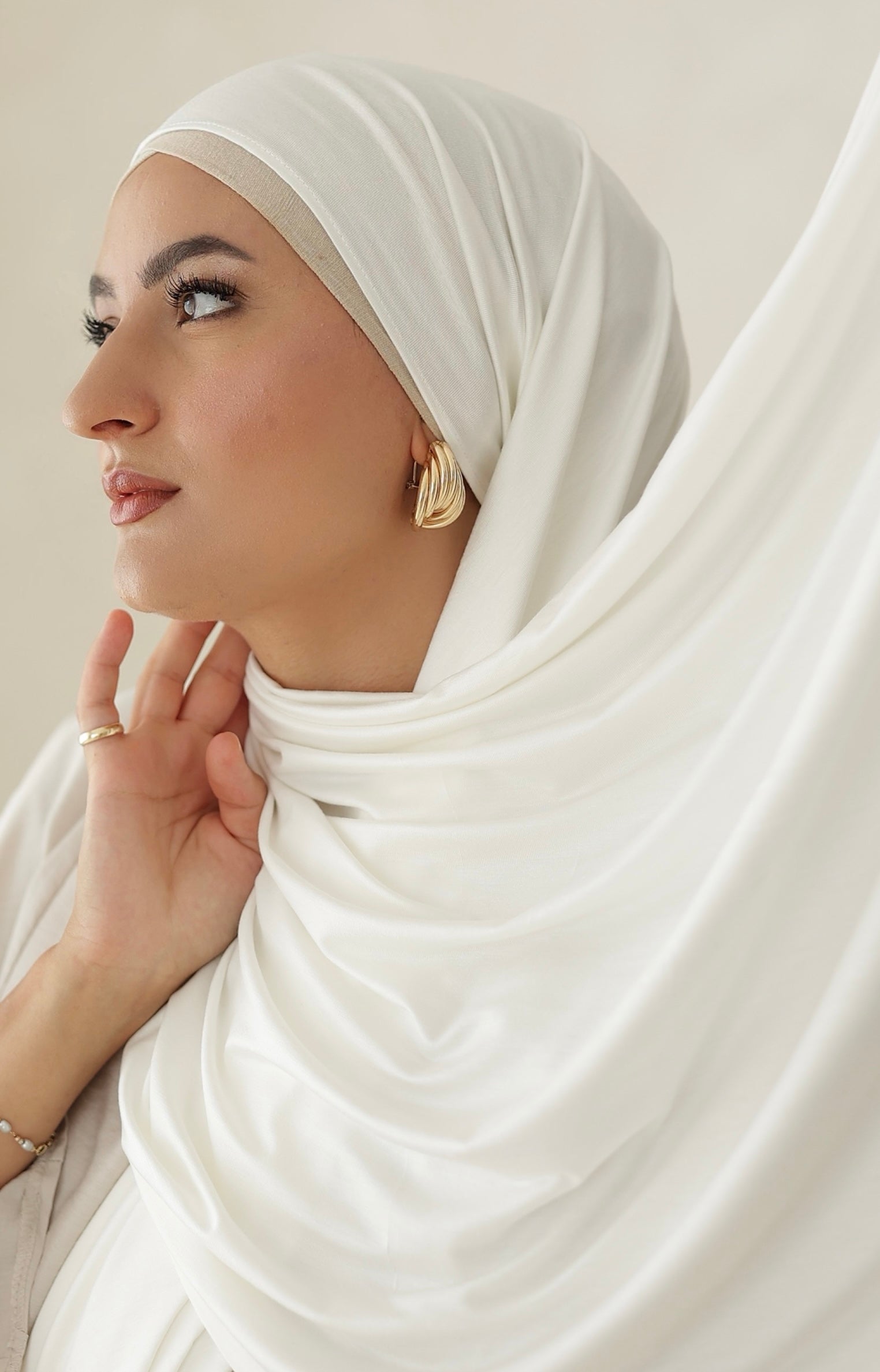 Jersey haut de gamme