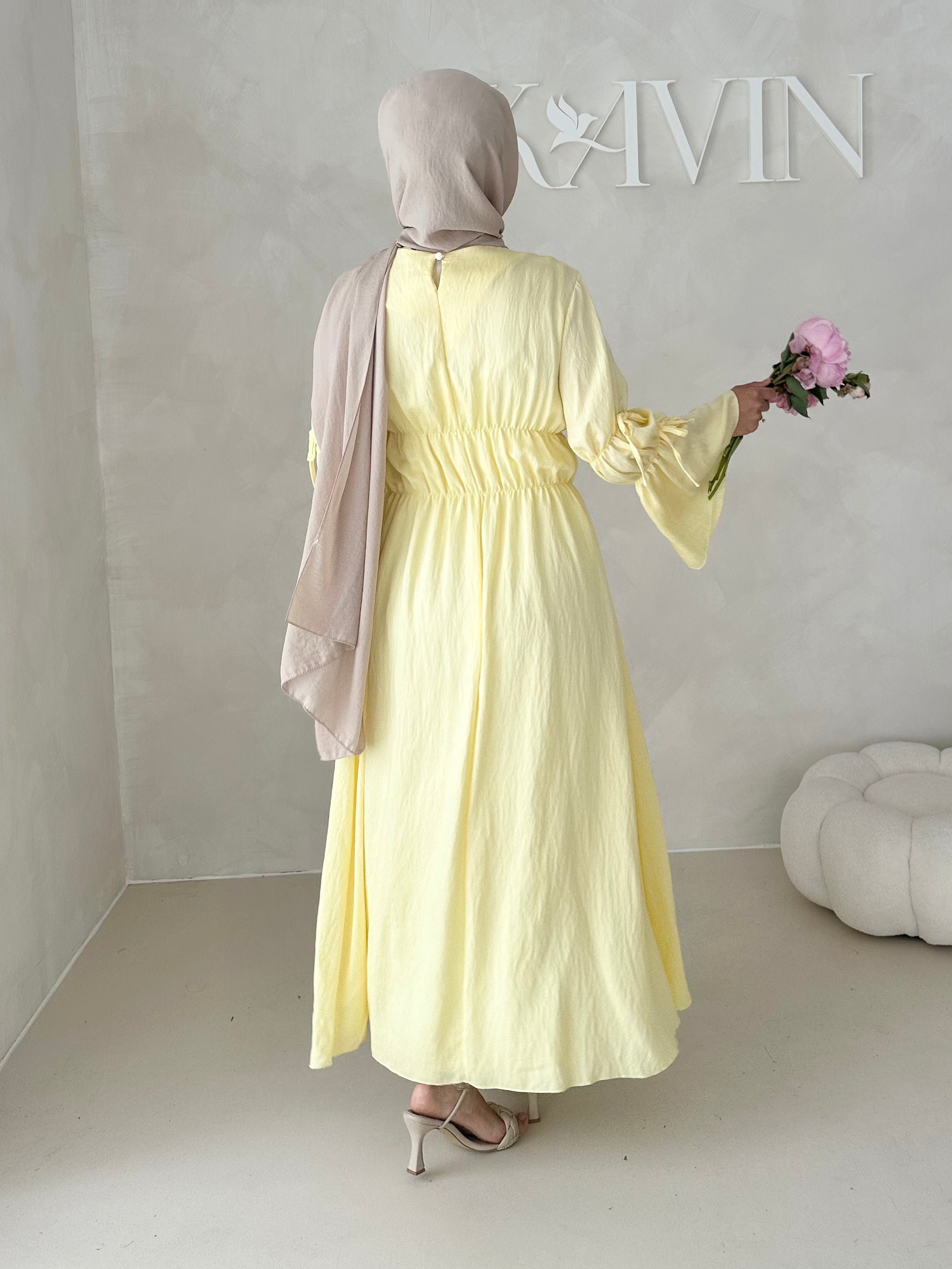 Robe Hazel