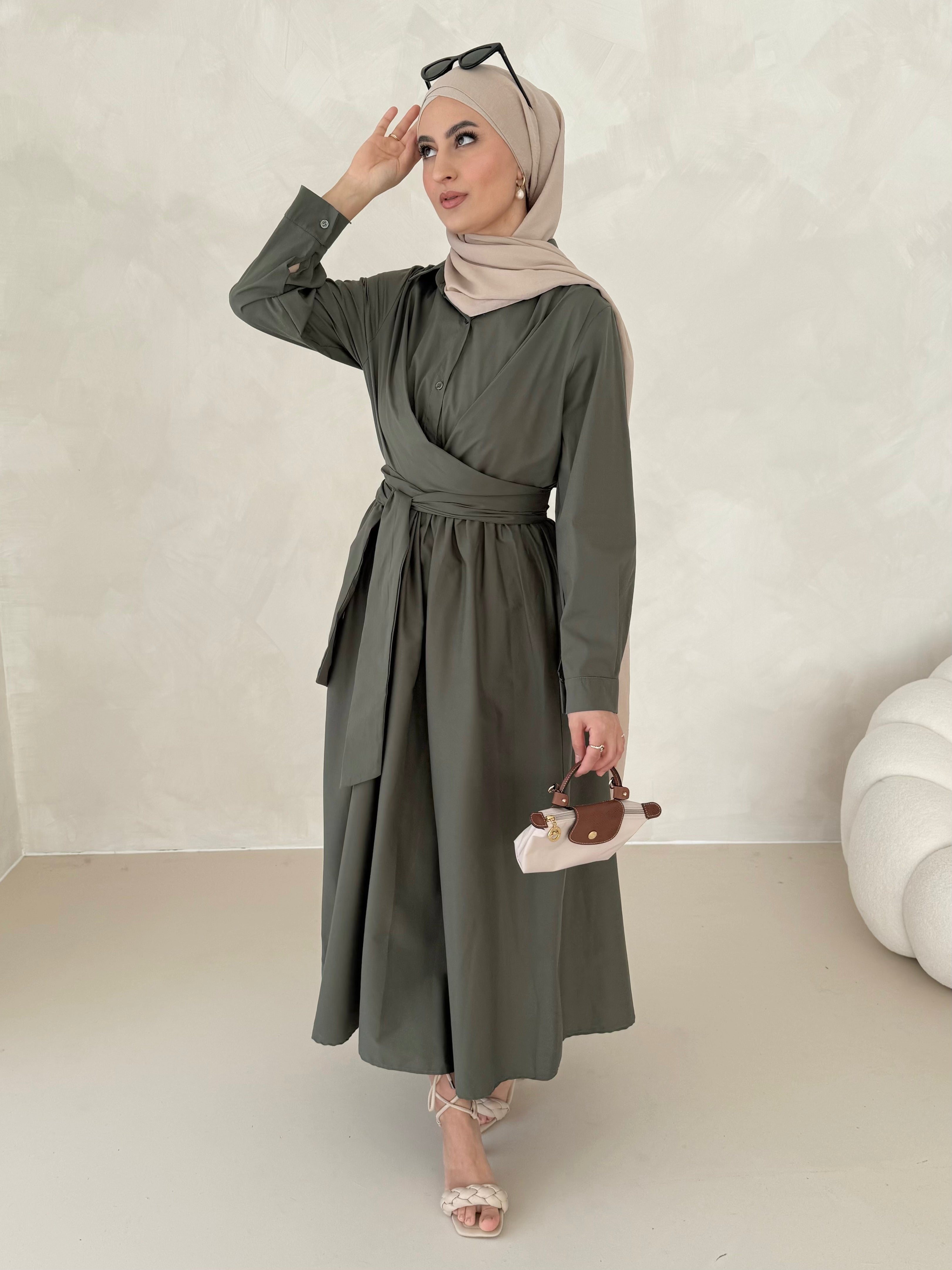Robe Audrey